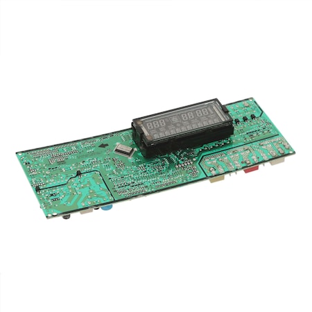 Lg EBR77562705 LG Range Main PCB Assembly EBR77562705